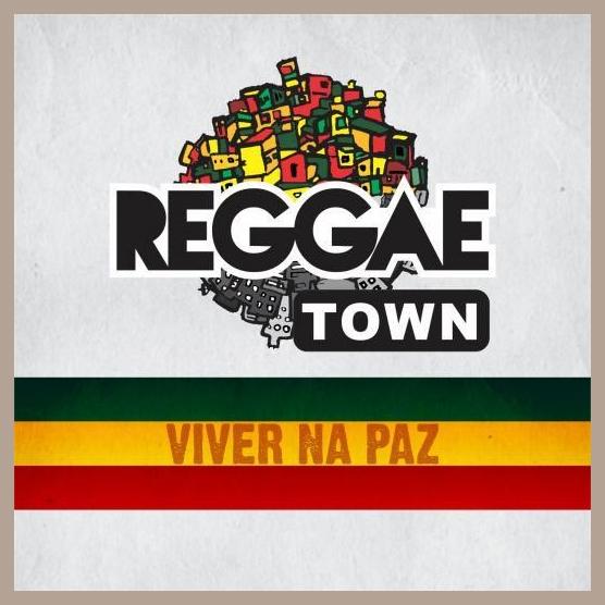 Reggaetown